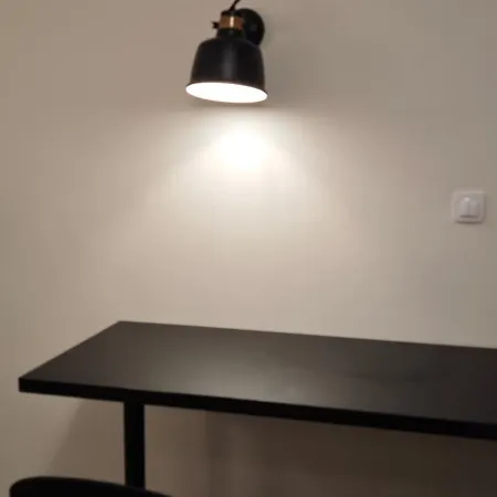 Be My Guest-your Urban Apartament Saloniki